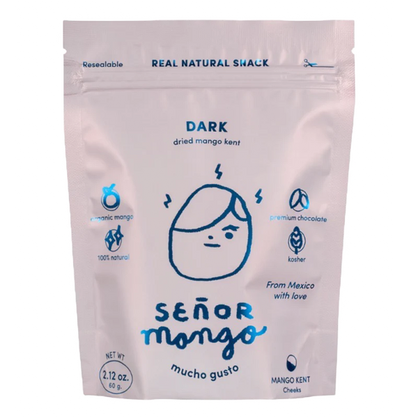 Señor Mango Matcha Taro