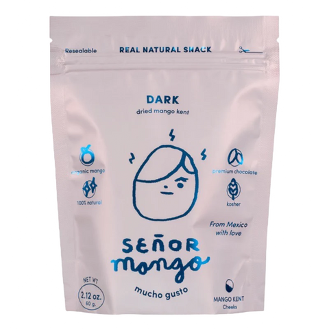 Señor Mango Matcha Taro