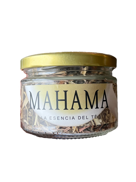 MAHAMA Té
