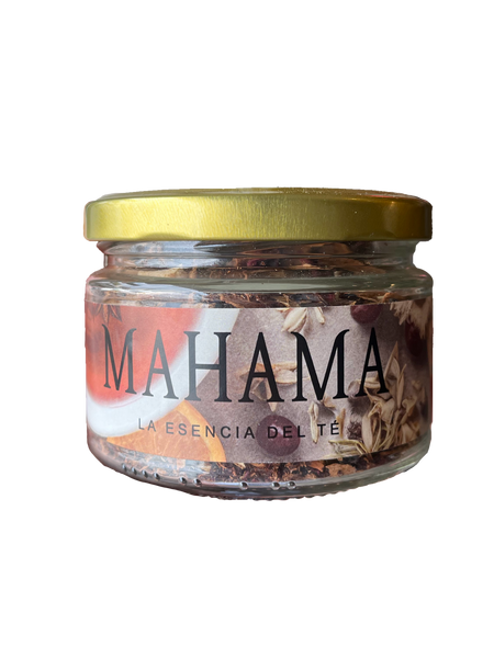 MAHAMA Té