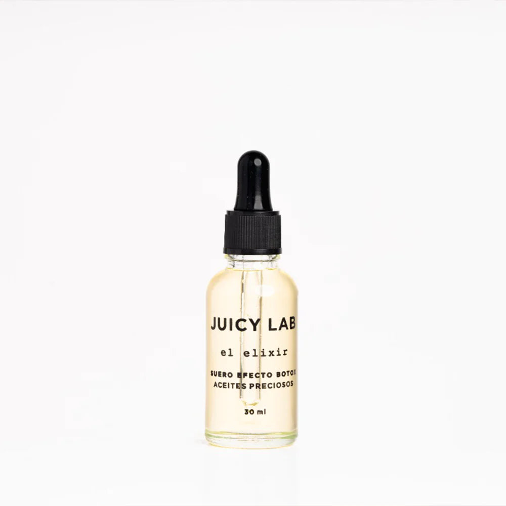 Juicy Lab Elixir