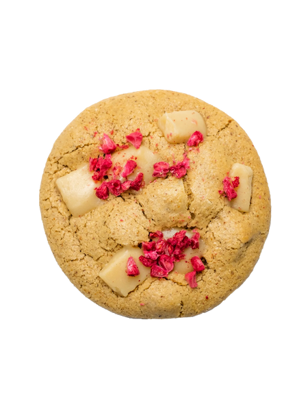 New York Cookies Eterea