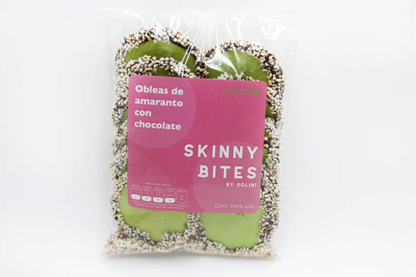 Skinny Bites