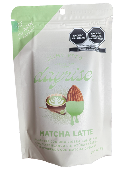 Dayrise Matcha Latte 90gr.