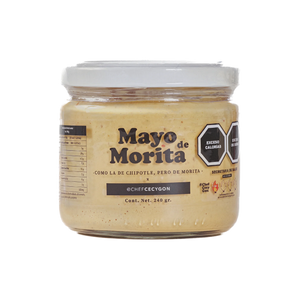 Salsas CHEFCECYGON
