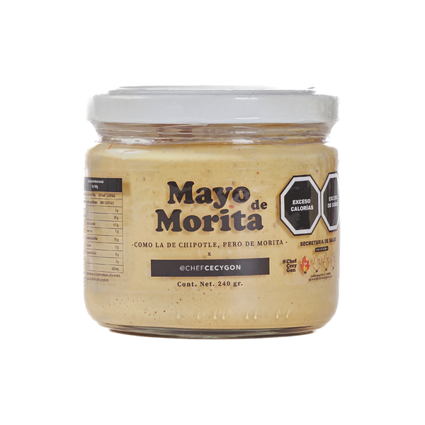 Salsas CHEFCECYGON