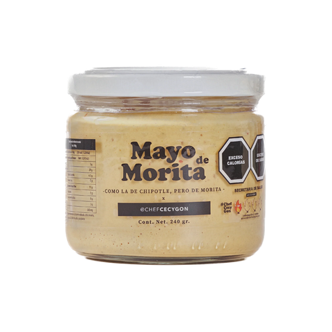 Salsas CHEFCECYGON