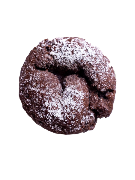 New York Cookies Eterea