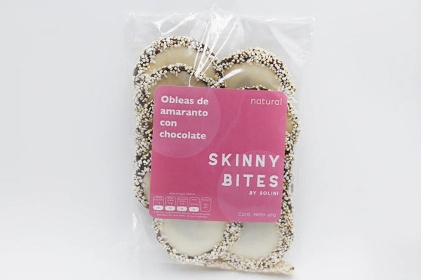 Skinny Bites