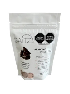 BAITZ: Almond Clusters