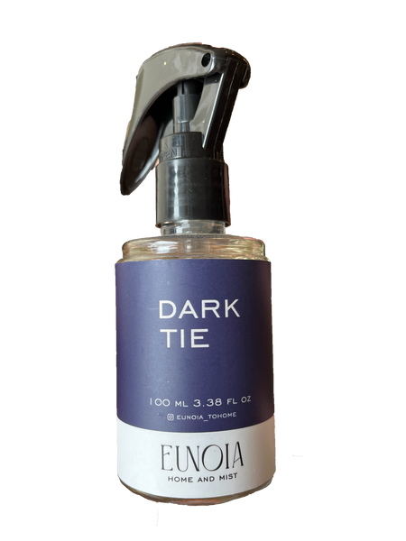 Eunoia Dark Tie
