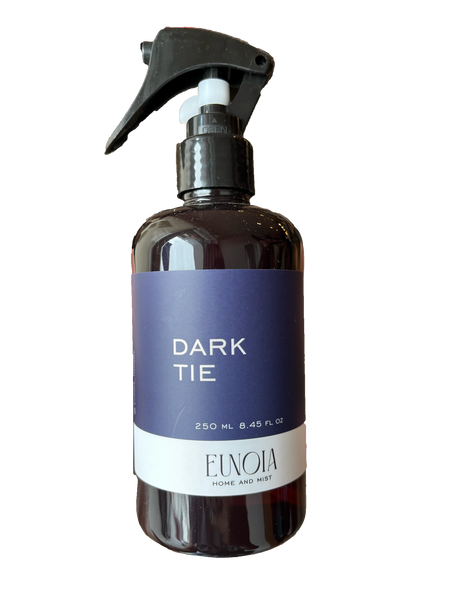 Eunoia Dark Tie