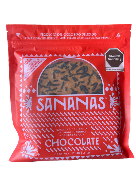Horneados Sananas Pack