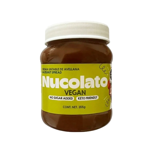 Nucolato Vegan