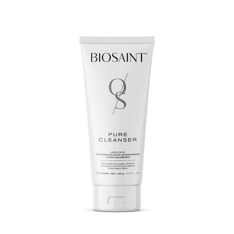 BioSaint: Pure Cleanser