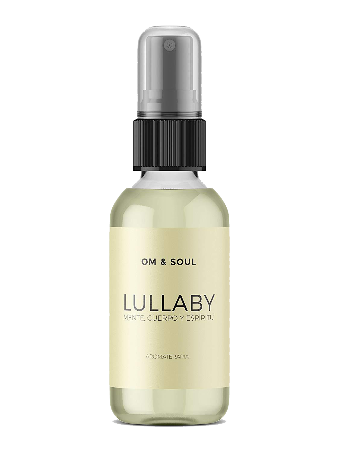 Aromaterapia Lullaby