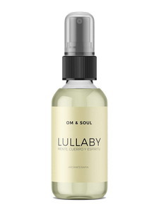 Aromaterapia Lullaby