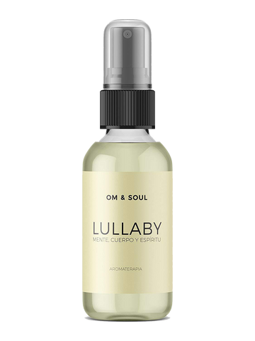 Aromaterapia Lullaby