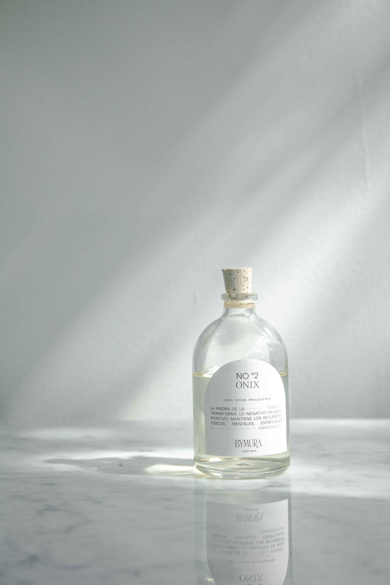 Scents by Mura