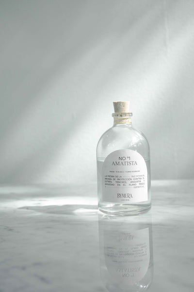 Scents by Mura