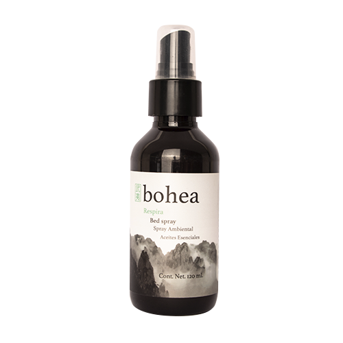 Bed Spray Respira Bohea