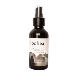 Bed Spray Respira Bohea