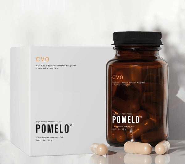 Pomelo: CRAVING OFF - CVO