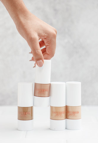 Safe Skin: Daily CC