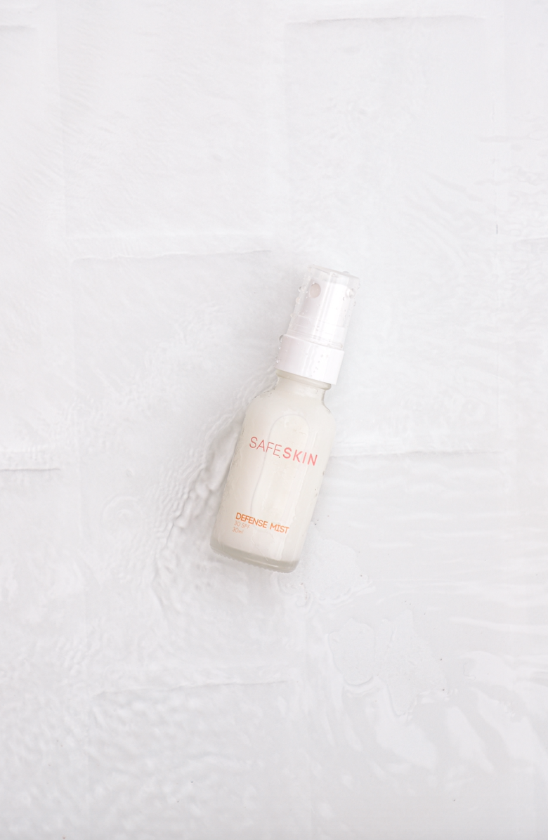 Safe Skin: Defense Mist SPF 30
