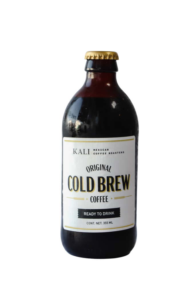 Cold Brew Kali
