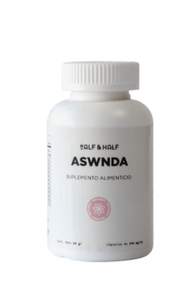 Ashwagandha