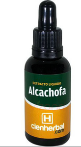 Alcachofa Cien Herbal