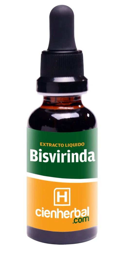 Bisvirinda Cien Herbal