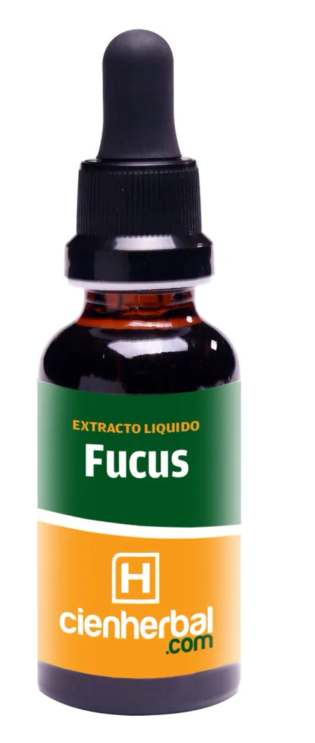 Fucus Cien Herbal