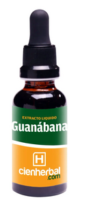 Guanábana Cien Herbal