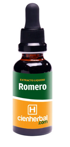 Romero Cien Herbal