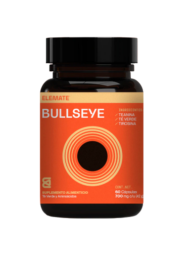 Elemate: Bullseye