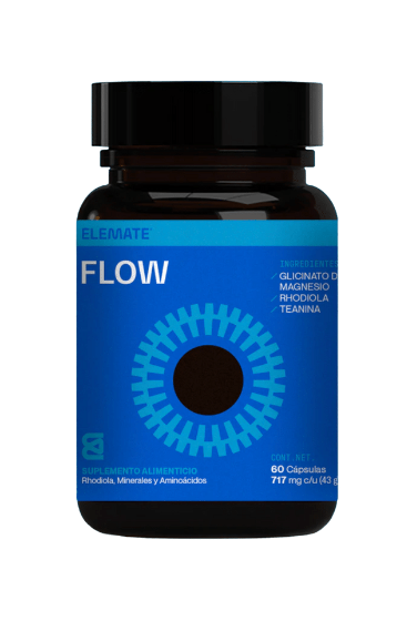 Elemate: Flow