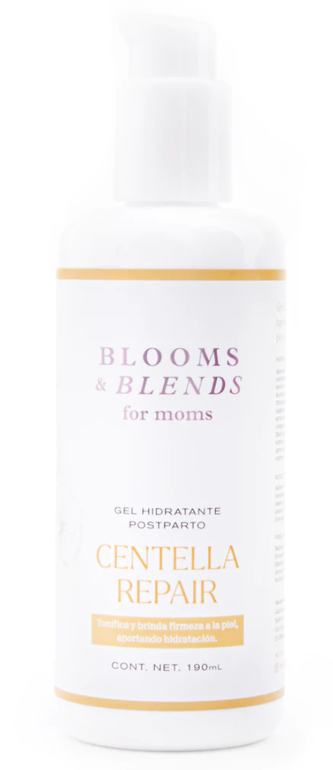 BB FOR MOMS: Centella Repair