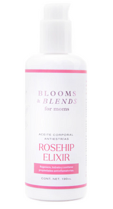 BB FOR MOMS: Rosehip Elixir