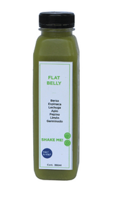 Flat Belly