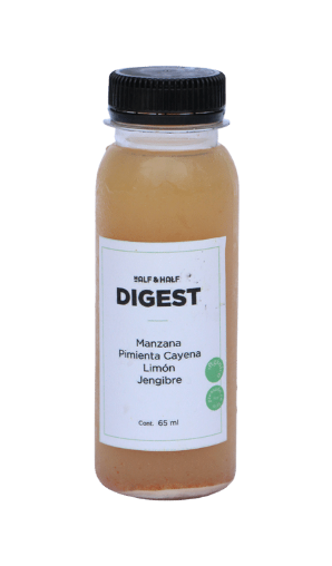 Shot Digest