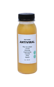 Shot Antiviral