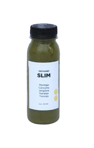 Shot Slim