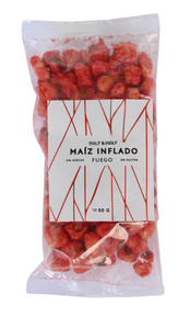 Maiz Inflado Grande