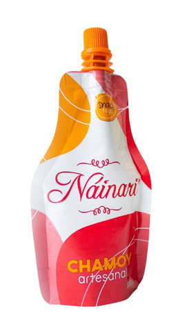 Nainari To Go