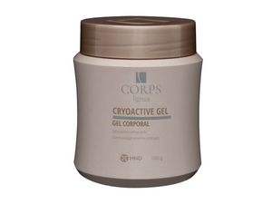 Cryoactive Gel