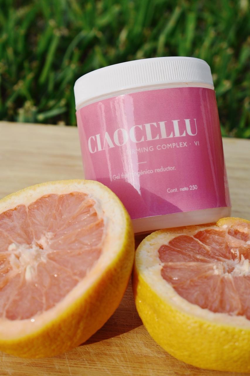 CIAOCELLU GEL