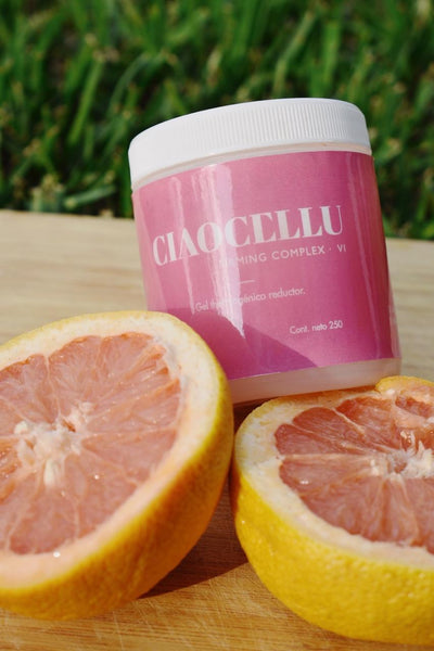 CIAOCELLU GEL