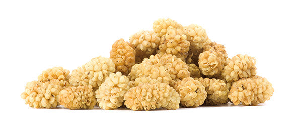 Mulberries
